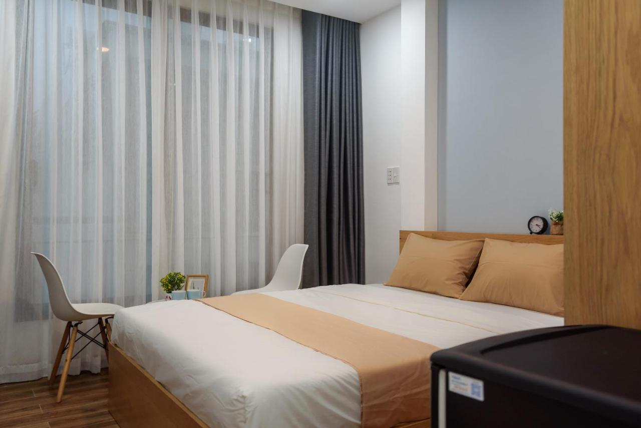 Cozrum Homes - Graceful Corner * Ho Chi Minh City